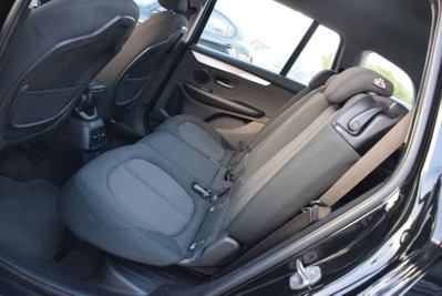 BMW Serie 2 Gran Tourer 218d  Advantage (8)