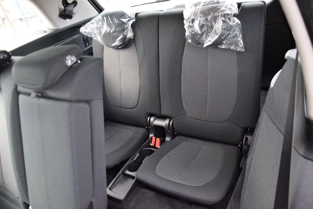 BMW Serie 2 Gran Tourer 218d  Advantage (9)