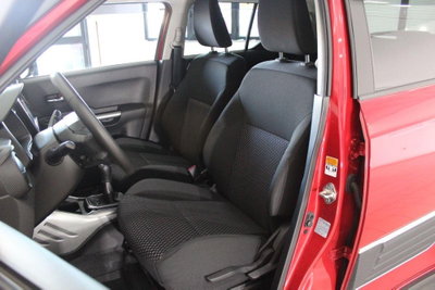 Suzuki Ignis 1.2 Hybrid Easy Top (11)