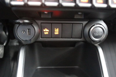 Suzuki Ignis 1.2 Hybrid Easy Top (16)