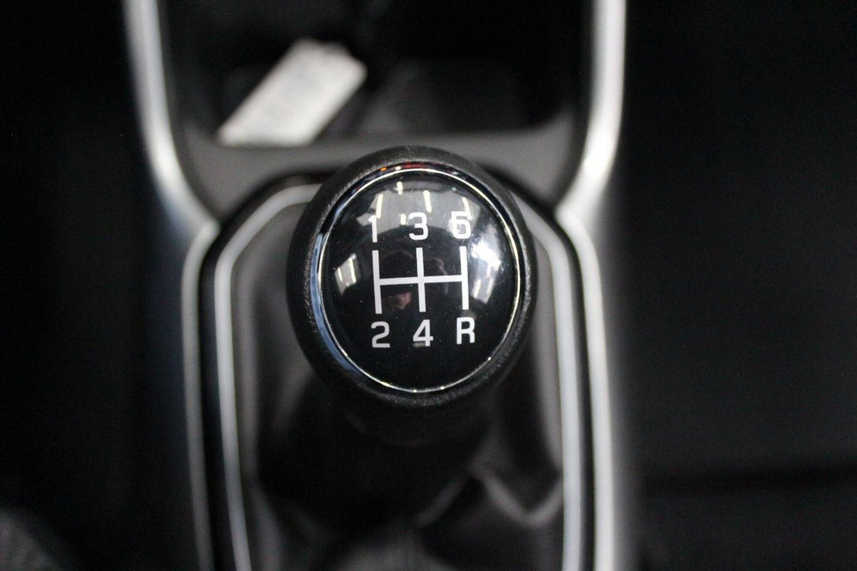 Suzuki Ignis 1.2 Hybrid Easy Top (17)