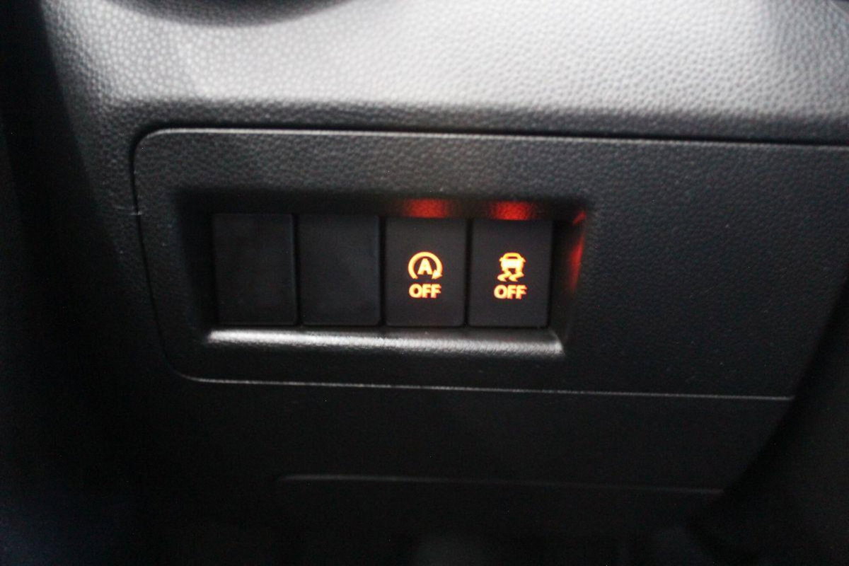 Suzuki Ignis 1.2 Hybrid Easy Top (18)