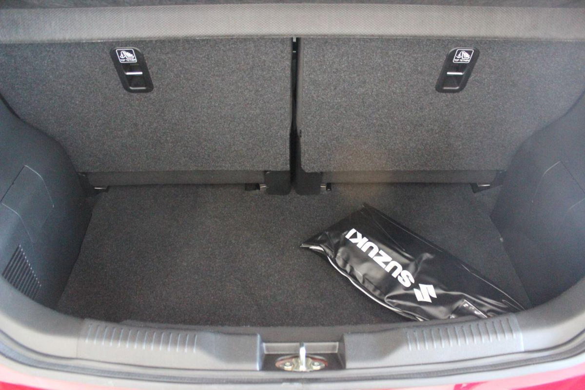 Suzuki Ignis 1.2 Hybrid Easy Top (20)