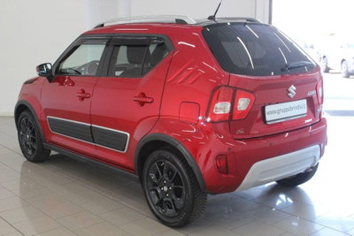 Suzuki Ignis 1.2 Hybrid Easy Top (6)