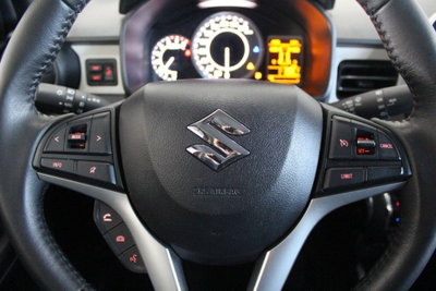 Suzuki Ignis 1.2 Hybrid Easy Top (8)