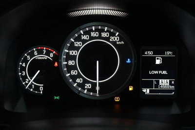 Suzuki Ignis 1.2 Hybrid Easy Top (9)