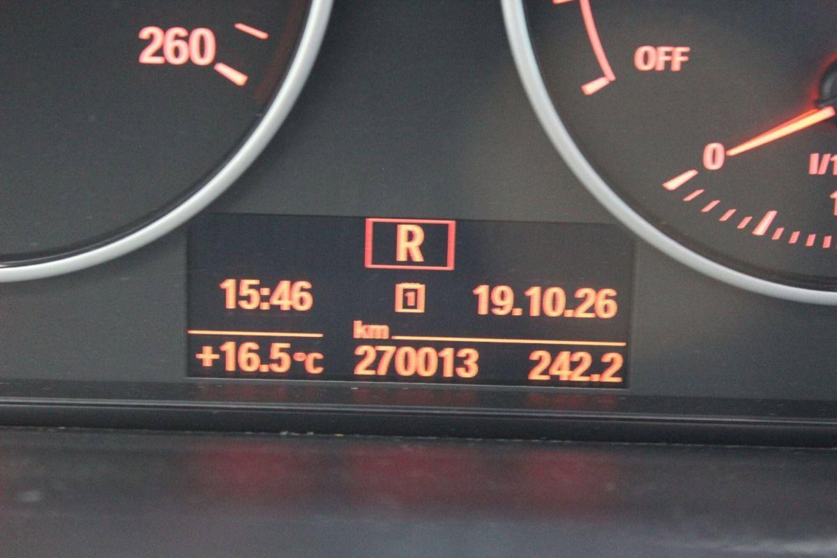 BMW Serie 3 Touring 320d xDrive  Business aut. (10)
