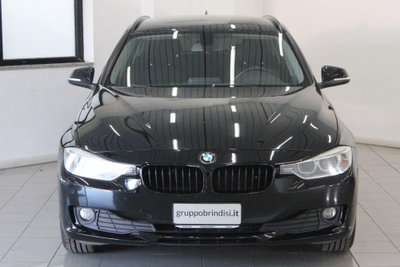 BMW Serie 3 Touring 320d xDrive  Business aut. (2)