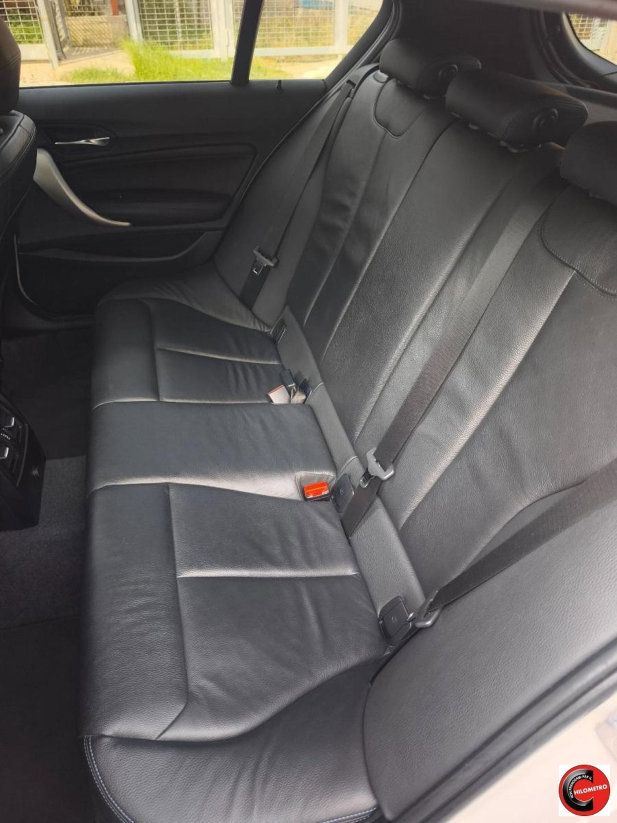 BMW Serie 1 5p. 116d 5p. Msport (10)