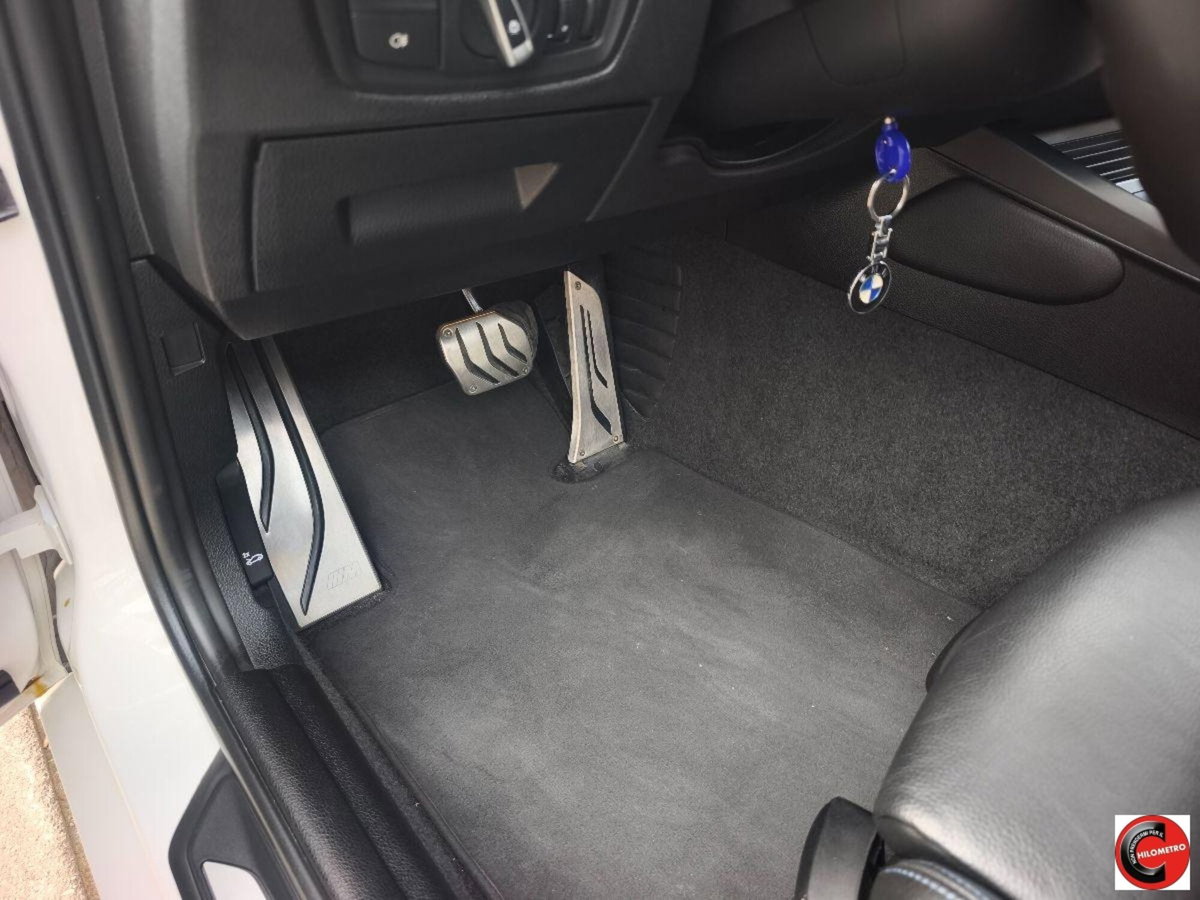 BMW Serie 1 5p. 116d 5p. Msport (11)