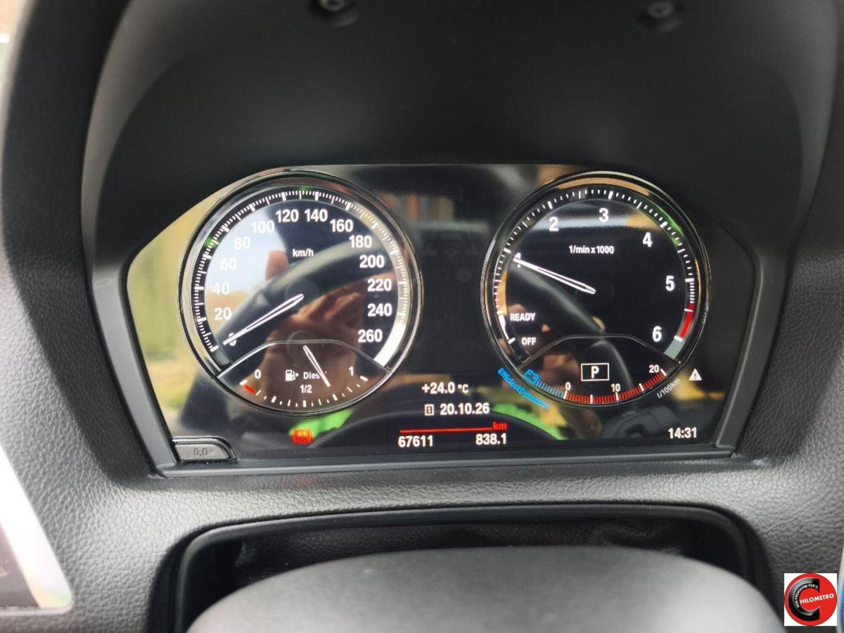 BMW Serie 1 5p. 116d 5p. Msport (13)