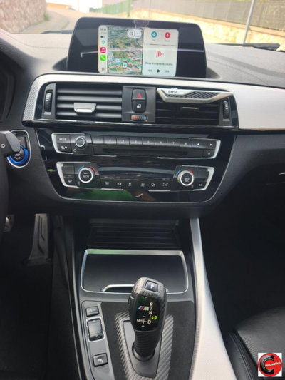 BMW Serie 1 5p. 116d 5p. Msport (14)