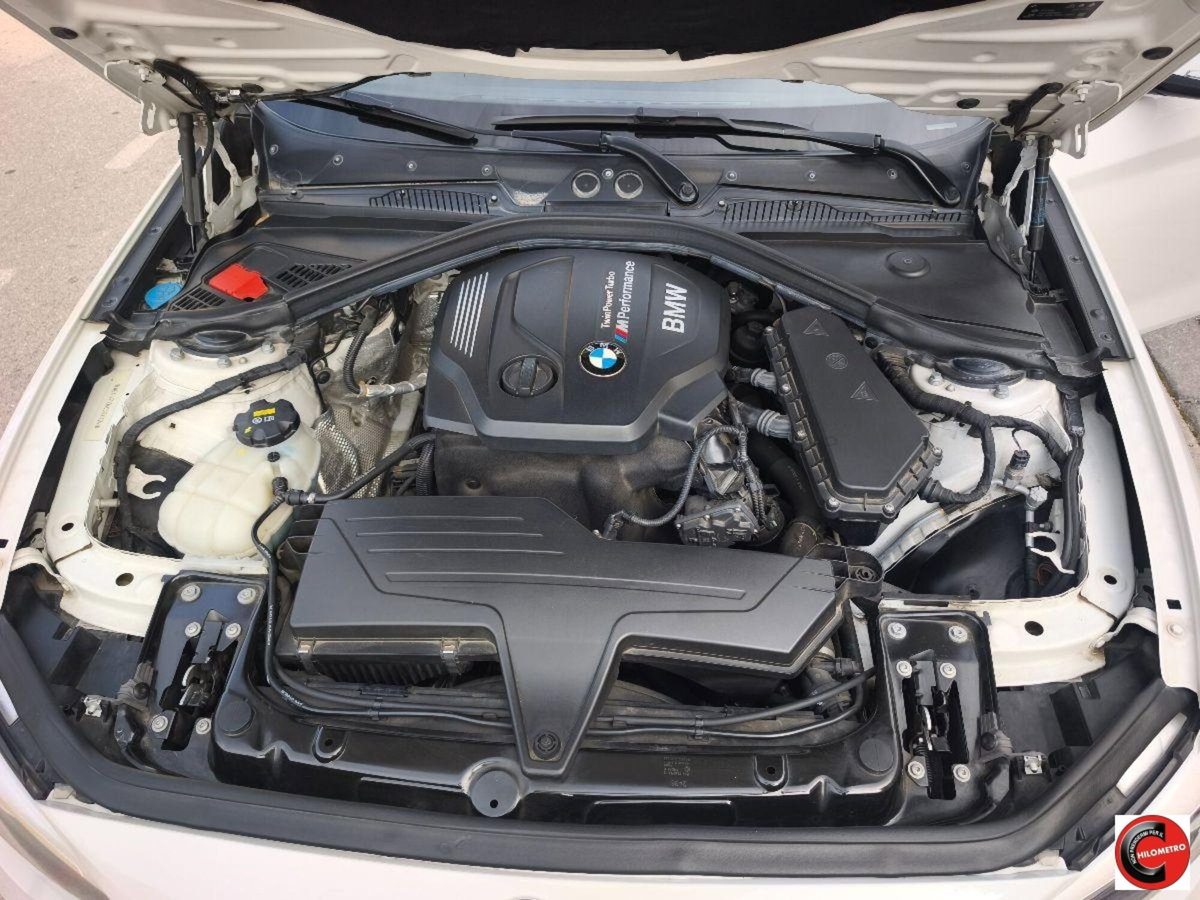BMW Serie 1 5p. 116d 5p. Msport (15)
