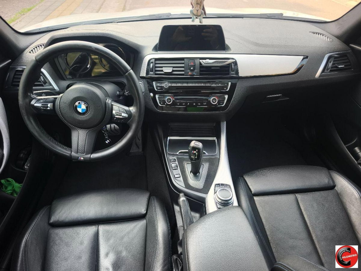 BMW Serie 1 5p. 116d 5p. Msport (6)
