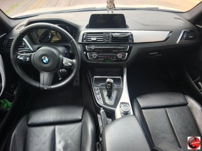 BMW Serie 1 5p. 116d 5p. Msport (6)