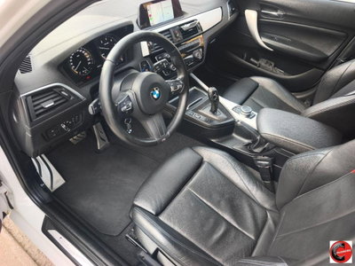 BMW Serie 1 5p. 116d 5p. Msport (7)