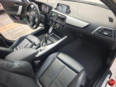 BMW Serie 1 5p. 116d 5p. Msport (8)