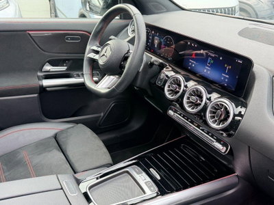 Mercedes-Benz GLA SUV 200 d AMG Line Extra Tech Edition auto (11)