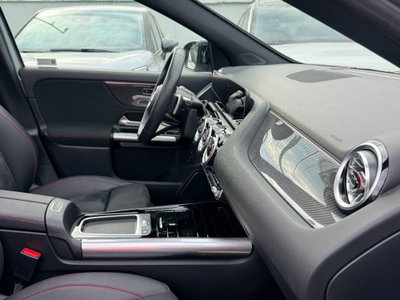 Mercedes-Benz GLA SUV 200 d AMG Line Extra Tech Edition auto (13)