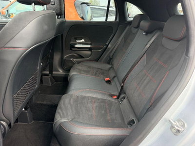 Mercedes-Benz GLA SUV 200 d AMG Line Extra Tech Edition auto (14)