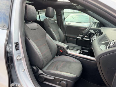 Mercedes-Benz GLA SUV 200 d AMG Line Extra Tech Edition auto (16)
