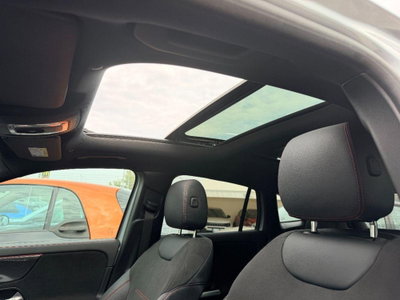 Mercedes-Benz GLA SUV 200 d AMG Line Extra Tech Edition auto (18)
