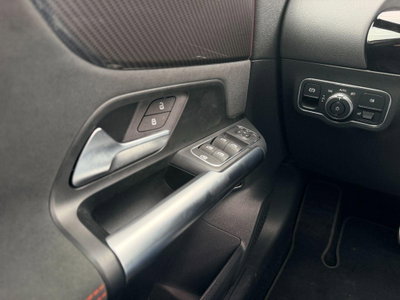 Mercedes-Benz GLA SUV 200 d AMG Line Extra Tech Edition auto (20)