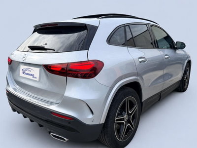 Mercedes-Benz GLA SUV 200 d AMG Line Extra Tech Edition auto (4)