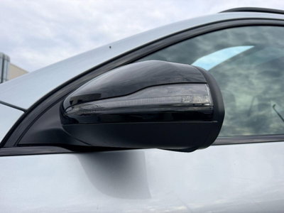 Mercedes-Benz GLA SUV 200 d AMG Line Extra Tech Edition auto (7)