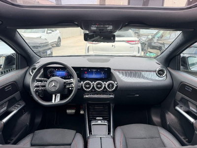 Mercedes-Benz GLA SUV 200 d AMG Line Extra Tech Edition auto (9)