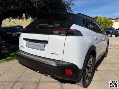 Peugeot 2008 1.2 hybrid GT Exclusive 145cv e-dcs6 (12)