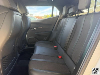 Peugeot 2008 1.2 hybrid GT Exclusive 145cv e-dcs6 (16)