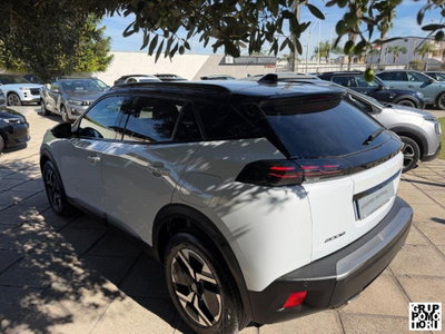 Peugeot 2008 1.2 hybrid GT Exclusive 145cv e-dcs6 (9)