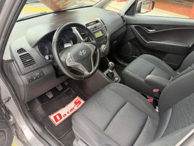 Hyundai ix20 1.4 CRDI 90 CV Comfort (13)