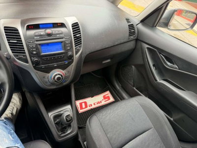 Hyundai ix20 1.4 CRDI 90 CV Comfort (15)