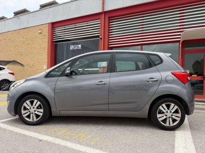 Hyundai ix20 1.4 CRDI 90 CV Comfort (3)