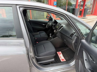 Hyundai ix20 1.4 CRDI 90 CV Comfort (8)