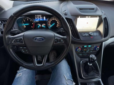 Ford Kuga 1.5 TDCI 120 CV S&S 2WD Plus (14)