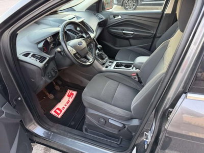 Ford Kuga 1.5 TDCI 120 CV S&S 2WD Plus (2)