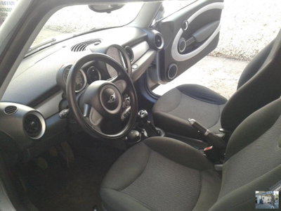MINI Mini Clubman 1.6 16V Cooper Chili Clubman (12)