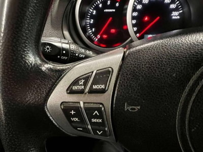 Suzuki Grand Vitara 1.9 DDiS 3 porte Offroad (11)