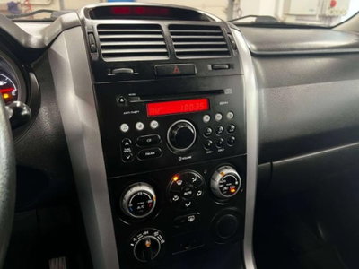Suzuki Grand Vitara 1.9 DDiS 3 porte Offroad (12)