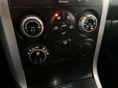 Suzuki Grand Vitara 1.9 DDiS 3 porte Offroad (13)