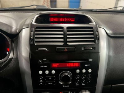Suzuki Grand Vitara 1.9 DDiS 3 porte Offroad (14)