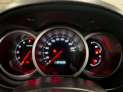 Suzuki Grand Vitara 1.9 DDiS 3 porte Offroad (15)