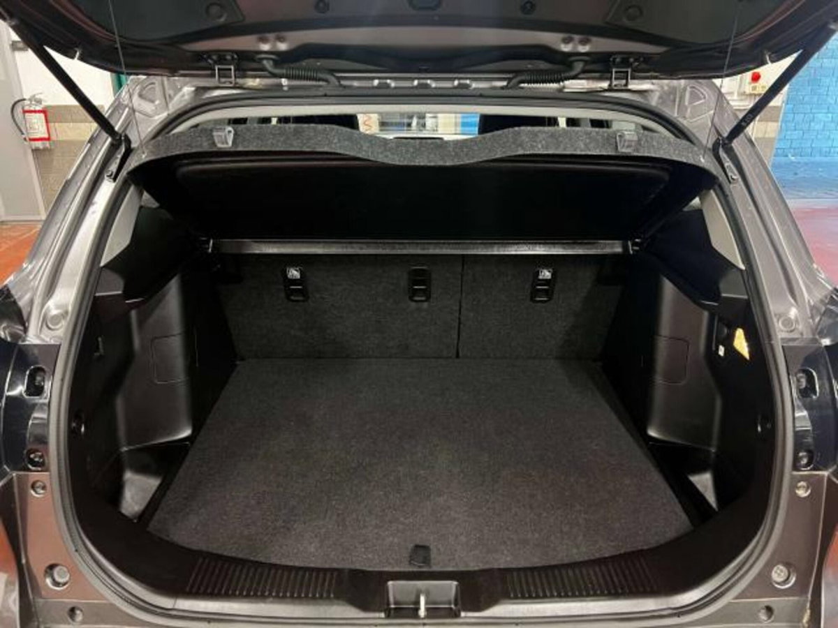 Suzuki S-Cross 1.4h Starview 4wd allgrip 110cv at (10)