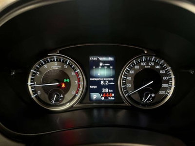 Suzuki S-Cross 1.4h Starview 4wd allgrip 110cv at (12)