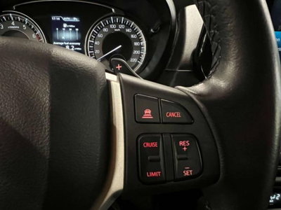 Suzuki S-Cross 1.4h Starview 4wd allgrip 110cv at (14)