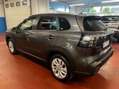 Suzuki S-Cross 1.4h Starview 4wd allgrip 110cv at (3)