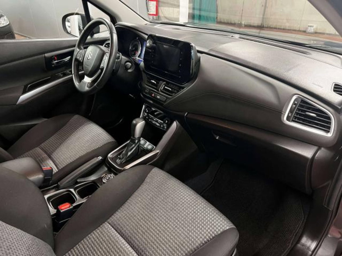 Suzuki S-Cross 1.4h Starview 4wd allgrip 110cv at (5)